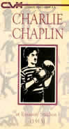 CHARLIE CHAPLIN  1                           